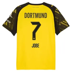 Borussia Dortmund Jobe Bellingham 7 Domaći Dres 2025/26