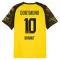 Borussia Dortmund Julian Brandt 10 Domaći Dres 2025/26