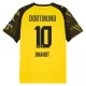 Borussia Dortmund Julian Brandt 10 Domaći Dres 2025/26