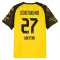 Borussia Dortmund Karim Adeyemi 27 Domaći Dres 2025/26