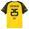 Borussia Dortmund Sule 25 Domaći Dres 2025/26