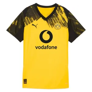 Ženski Borussia Dortmund Domaći Dres 2025/26