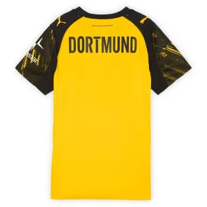 Ženski Borussia Dortmund Domaći Dres 2025/26