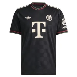 Dječji FC Bayern München Jamal Musiala 10 Treći Dres i šorc 2025/26