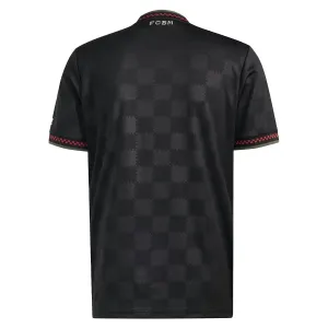 Dječji FC Bayern München Treći Dres i šorc 2025/26