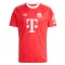 FC Bayern München Golman Dres 2025/26 Crvena