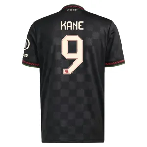 FC Bayern München Harry Kane 9 Treći Dres 2025/26