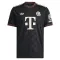 FC Bayern München Treći Dres 2025/26