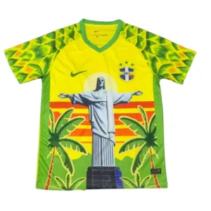 Brazil Dres 2025 Bijela Specijalno izdanje