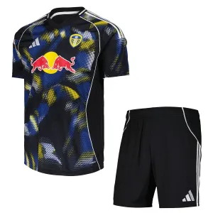 Dječji Leeds United Treći Dres i šorc 2025/26