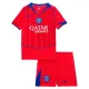 Dječji Paris Saint-Germain Treći Dres i šorc 2025/26