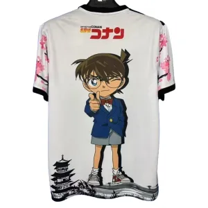 Japan x Conan Dres 2025 Specijalno izdanje