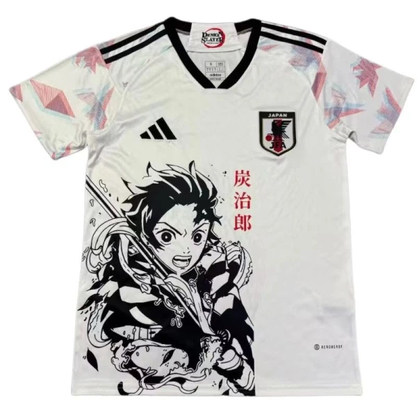 Japan x Tanjirou Dres 2025 Specijalno izdanje