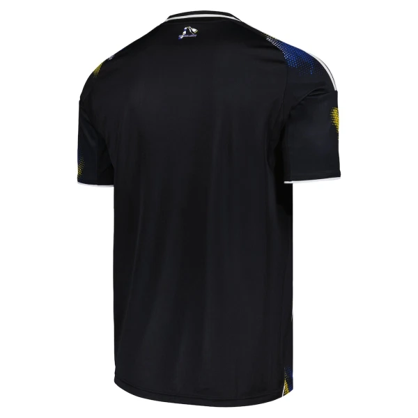 Leeds United Treći Dres 2025/26