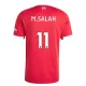 Dječji Liverpool Mohamed Salah 11 Domaći Dres i šorc 2025/26