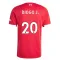 Liverpool Diogo Jota 20 Domaći Dres 2025/26