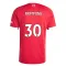 Liverpool Jeremie Frimpong 30 Domaći Dres 2025/26