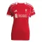 Ženski Liverpool Domaći Dres 2025/26