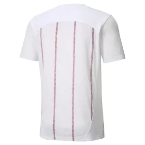 Manchester City Pre-Match Dres 2025/26 Bijela