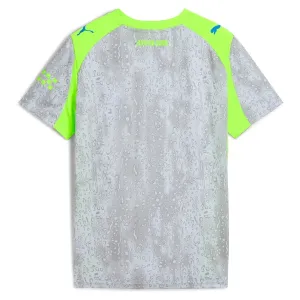 Manchester City Treći Dres 2025/26