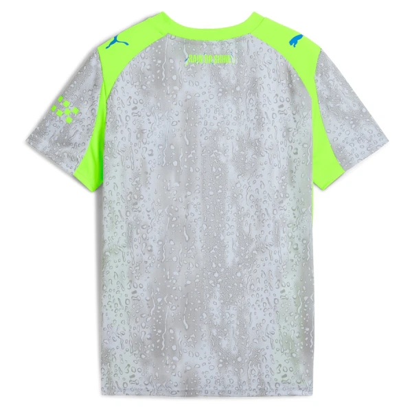 Manchester City Treći Dres 2025/26