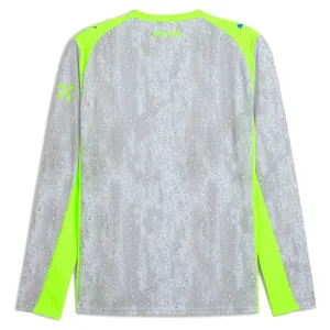 Manchester City Treći Dres 2025/26 - Dugi rukavi