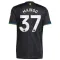 Manchester United Kobbie Mainoo 37 Treći Dres 2025/26