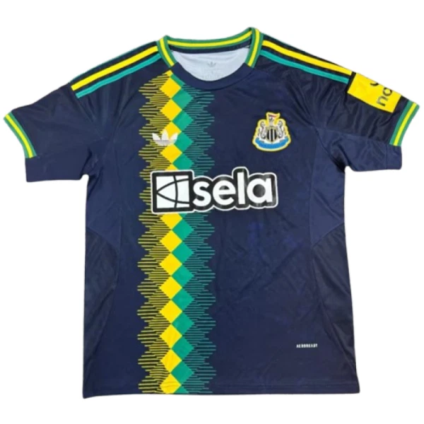 Newcastle United Dres 2025/26 Specijalno izdanje