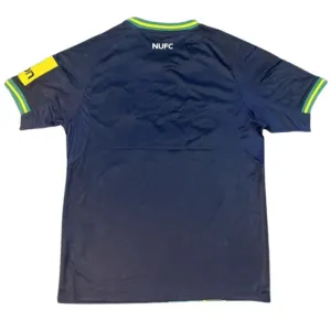 Newcastle United Dres 2025/26 Specijalno izdanje