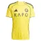 Al-Nassr FC Domaći Dres 2025/26