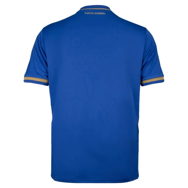AS Monaco Gostujući Dres 2025/26