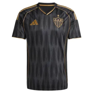 Atlético Mineiro Treći Dres 2025/26
