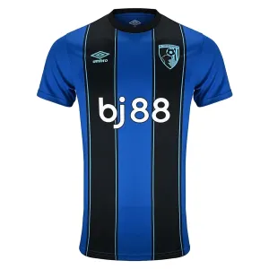 Bournemouth Gostujući Dres 2025/26