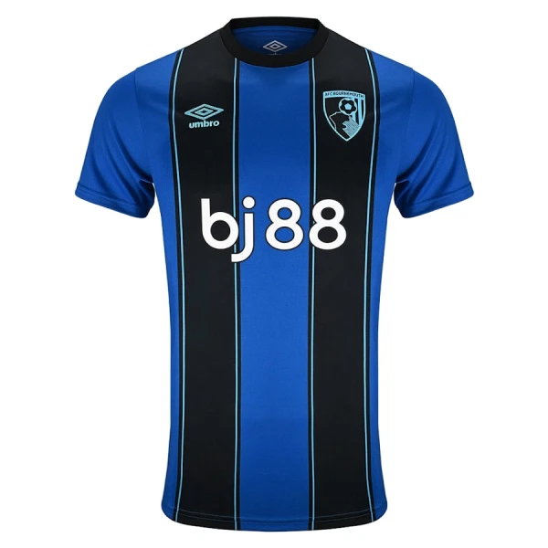 Bournemouth Gostujući Dres 2025/26