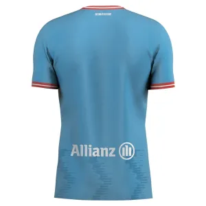 Club Brugge Treći Dres 2025/26