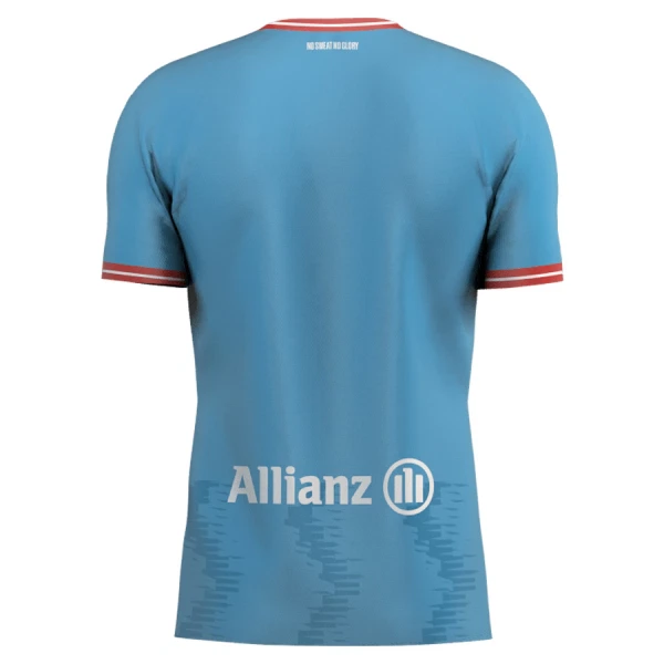 Club Brugge Treći Dres 2025/26