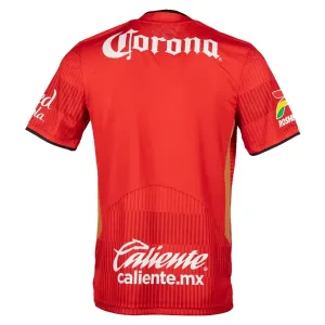 Deportivo Toluca Domaći Dres 2025/26