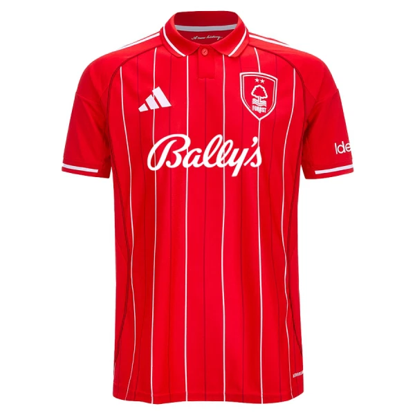 Dječji Nottingham Forest Domaći Dres i šorc 2025/26