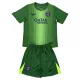 Dječji Paris Saint-Germain Golman Dres i šorc 2025/26