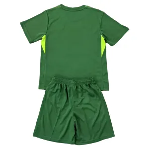 Dječji Paris Saint-Germain Golman Dres i šorc 2025/26