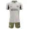 Dječji PSV Eindhoven Treći Dres i šorc 2025/26