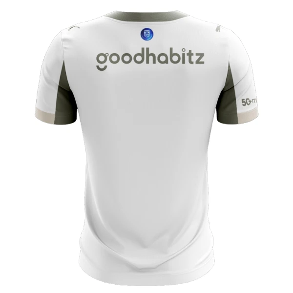 Dječji PSV Eindhoven Treći Dres i šorc 2025/26