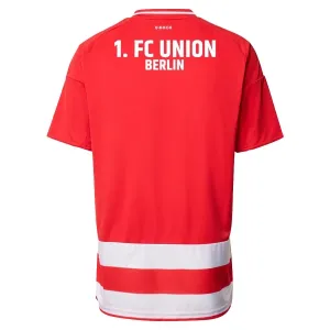 Dječji Union Berlin Domaći Dres i šorc 2025/26