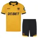 Dječji Wolverhampton Wanderers Domaći Dres i šorc 2025/26