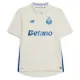 FC Porto Treći Dres 2025/26