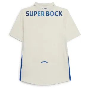 FC Porto Treći Dres 2025/26