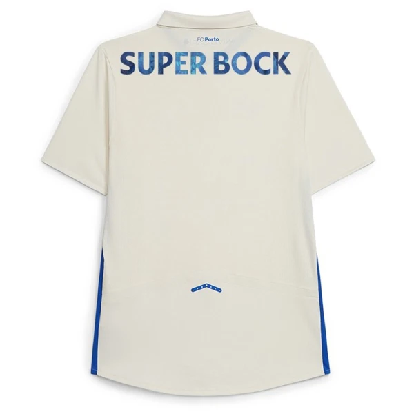 FC Porto Treći Dres 2025/26