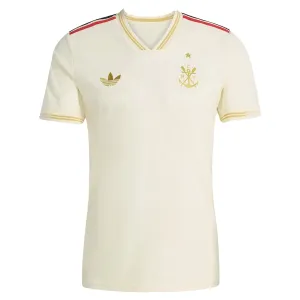 Flamengo Treći Dres 2025/26