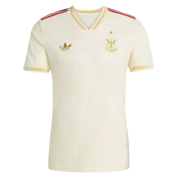 Flamengo Treći Dres 2025/26