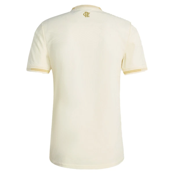 Flamengo Treći Dres 2025/26